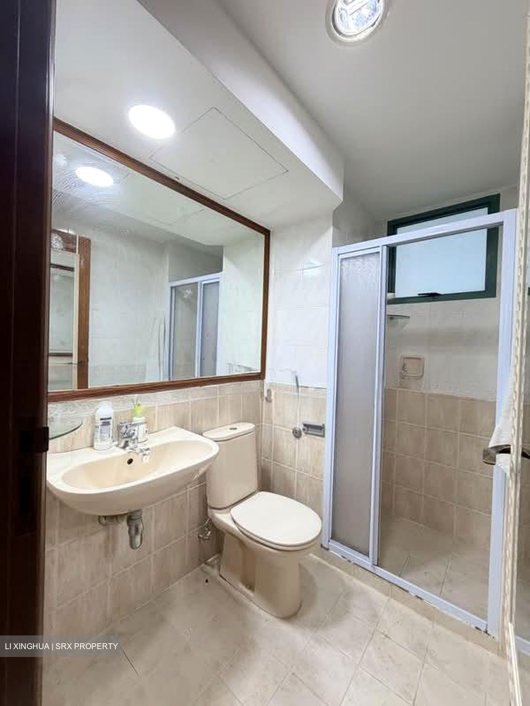 Palm Gardens (D23), Condominium #597355471